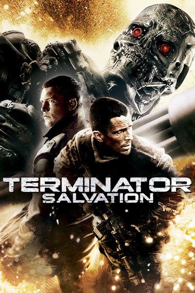 gofilm terminator salvation|Terminator Salvation movie review (2009) .